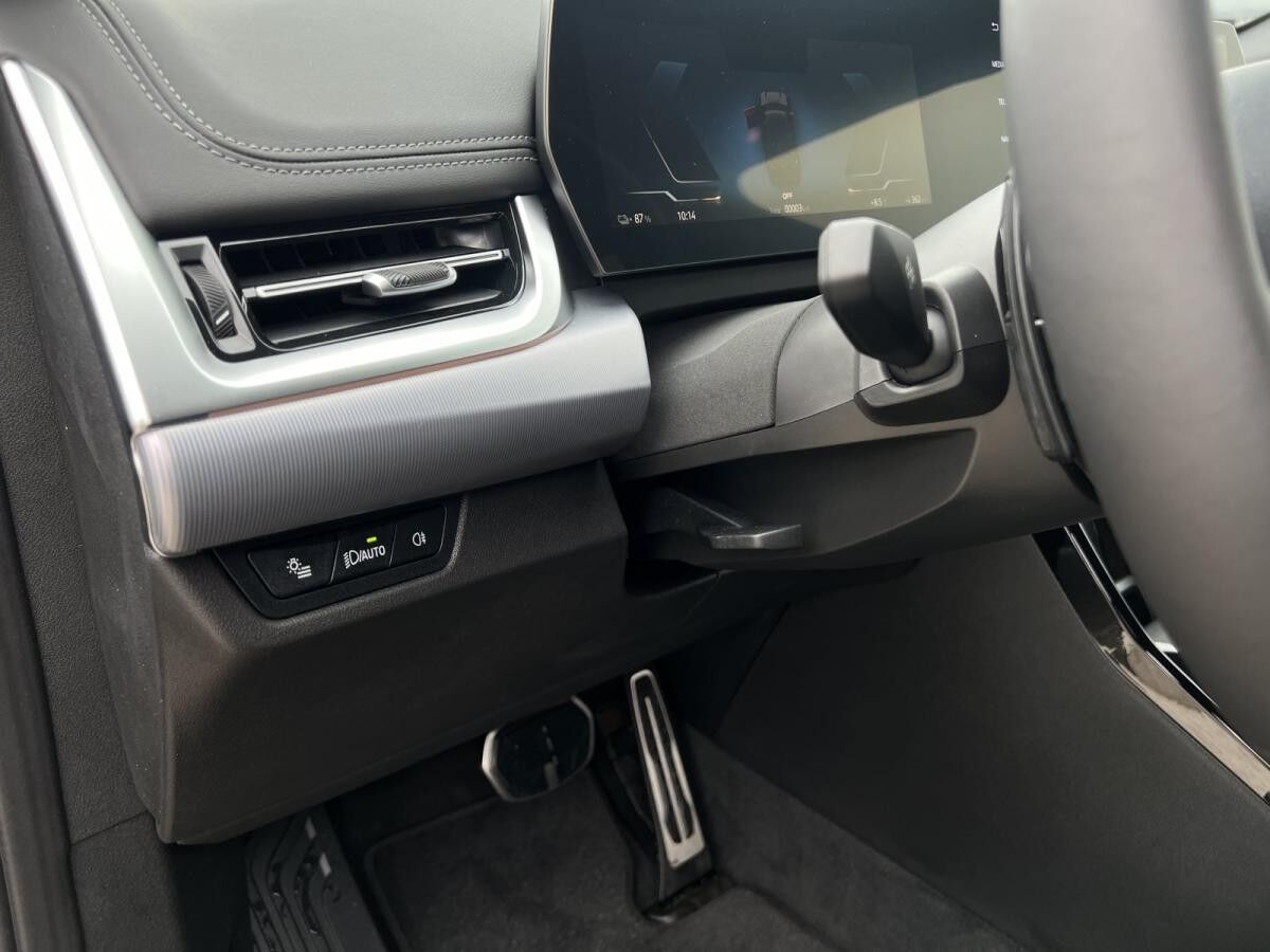 BMW iX1 xDrive30 M Sport