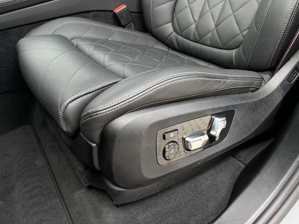 BMW X5 xDrive30d M Sportpaket Gestiksteuerung DAB