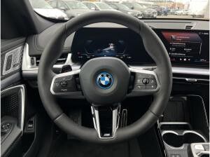 BMW iX1 xDrive30 M Sport