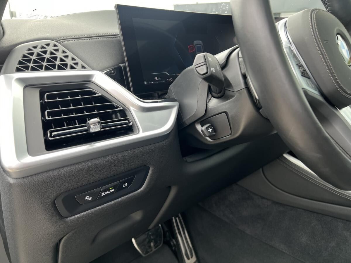 BMW X5 xDrive30d M Sportpaket Gestiksteuerung DAB