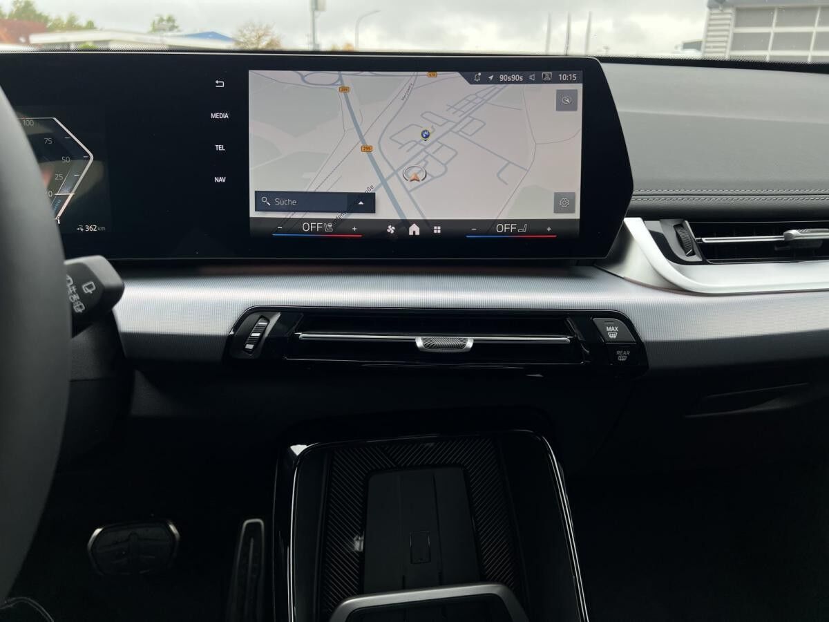 BMW iX1 xDrive30 M Sport