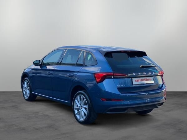 Skoda Scala Style 1.0 TSI / SmartLink+, Pano, SHZ, LED