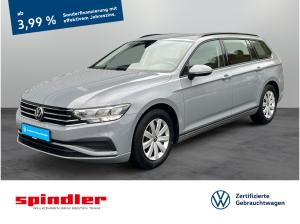 Volkswagen Passat Variant Conceptline 1.5TSI DSG/ Navi, LED
