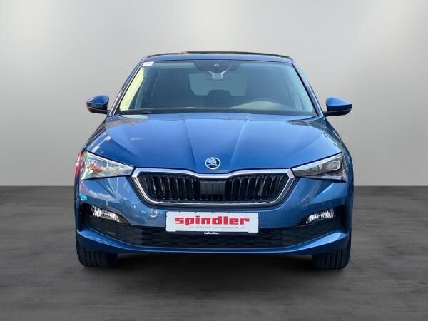 Skoda Scala Style 1.0 TSI / SmartLink+, Pano, SHZ, LED