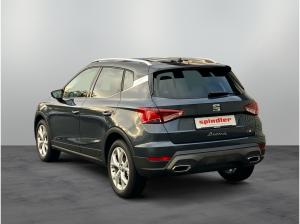 Seat Arona FR 1.0 TSI DSG / Navi, ParkAssi, LED, RFK