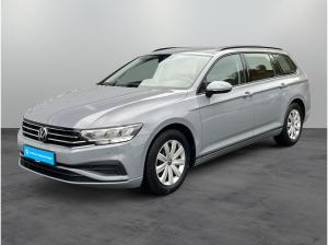 Volkswagen Passat Variant Conceptline 1.5TSI DSG/ Navi, LED