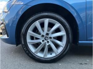 Skoda Scala Style 1.0 TSI / SmartLink+, Pano, SHZ, LED