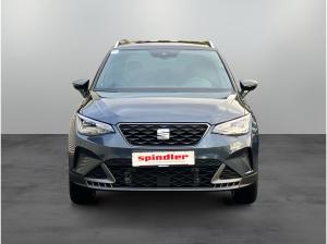 Seat Arona FR 1.0 TSI DSG / Navi, ParkAssi, LED, RFK