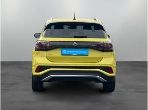 Volkswagen T-Cross R-Line 1.5 TSI DSG / Navi, Matrix, AHK