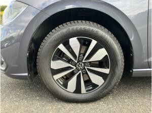 Volkswagen Polo Move 1.0 TSI DSG / IQ.Drive, App, LED, RFK