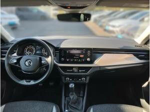 Skoda Scala Style 1.0 TSI / SmartLink+, Pano, SHZ, LED