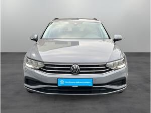 Volkswagen Passat Variant Conceptline 1.5TSI DSG/ Navi, LED