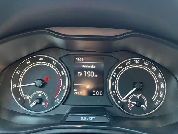 Skoda Scala Style 1.0 TSI / SmartLink+, Pano, SHZ, LED