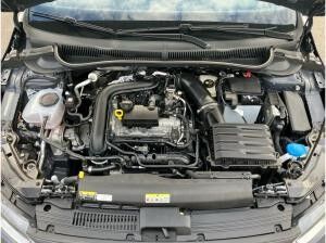 Volkswagen Polo Move 1.0 TSI DSG / IQ.Drive, App, LED, RFK