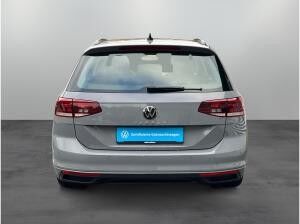Volkswagen Passat Variant Conceptline 1.5TSI DSG/ Navi, LED