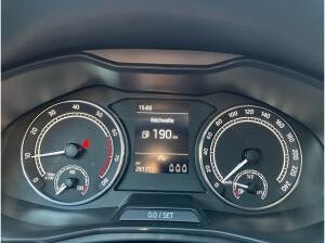 Skoda Scala Style 1.0 TSI / SmartLink+, Pano, SHZ, LED