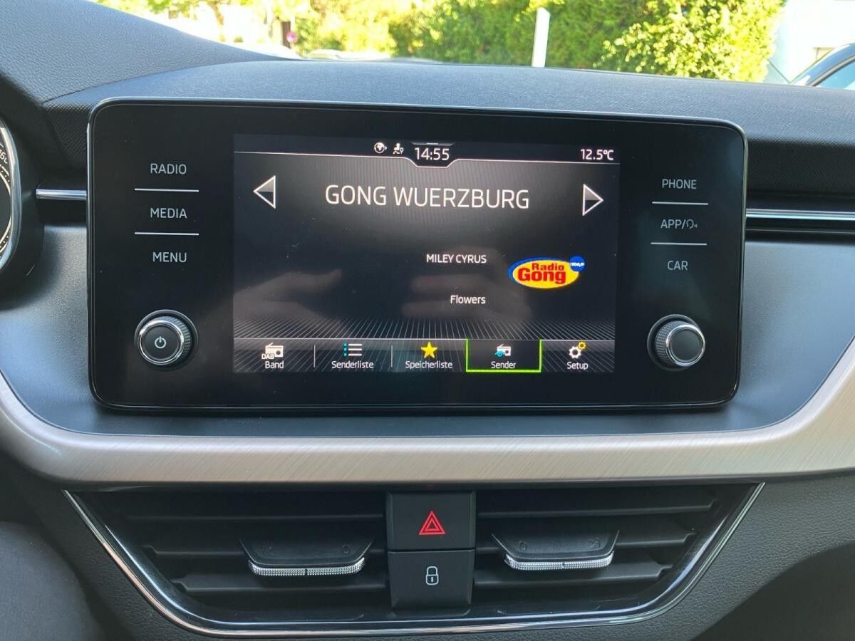 Skoda Scala Style 1.0 TSI / SmartLink+, Pano, SHZ, LED