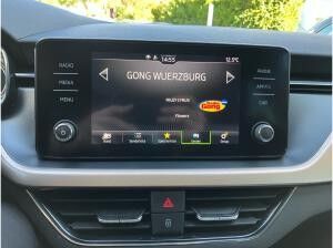 Skoda Scala Style 1.0 TSI / SmartLink+, Pano, SHZ, LED