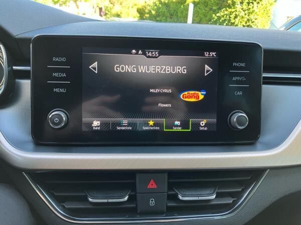 Skoda Scala Style 1.0 TSI / SmartLink+, Pano, SHZ, LED