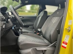 Volkswagen T-Cross R-Line 1.5 TSI DSG / Navi, Matrix, AHK