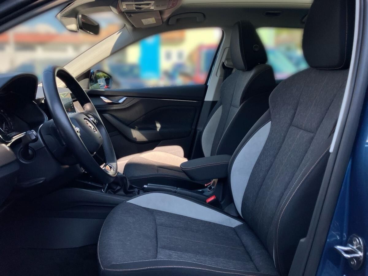 Skoda Scala Style 1.0 TSI / SmartLink+, Pano, SHZ, LED