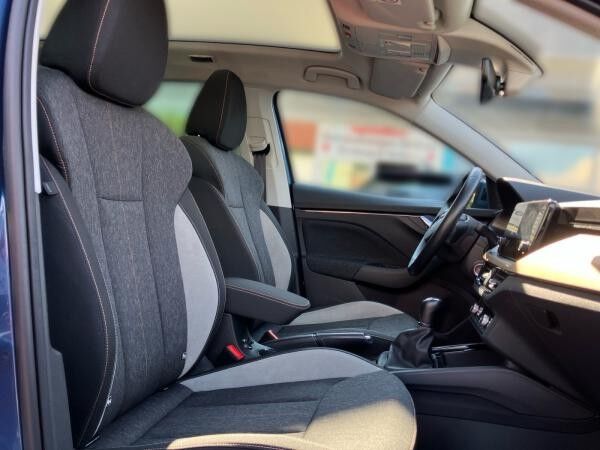 Skoda Scala Style 1.0 TSI / SmartLink+, Pano, SHZ, LED