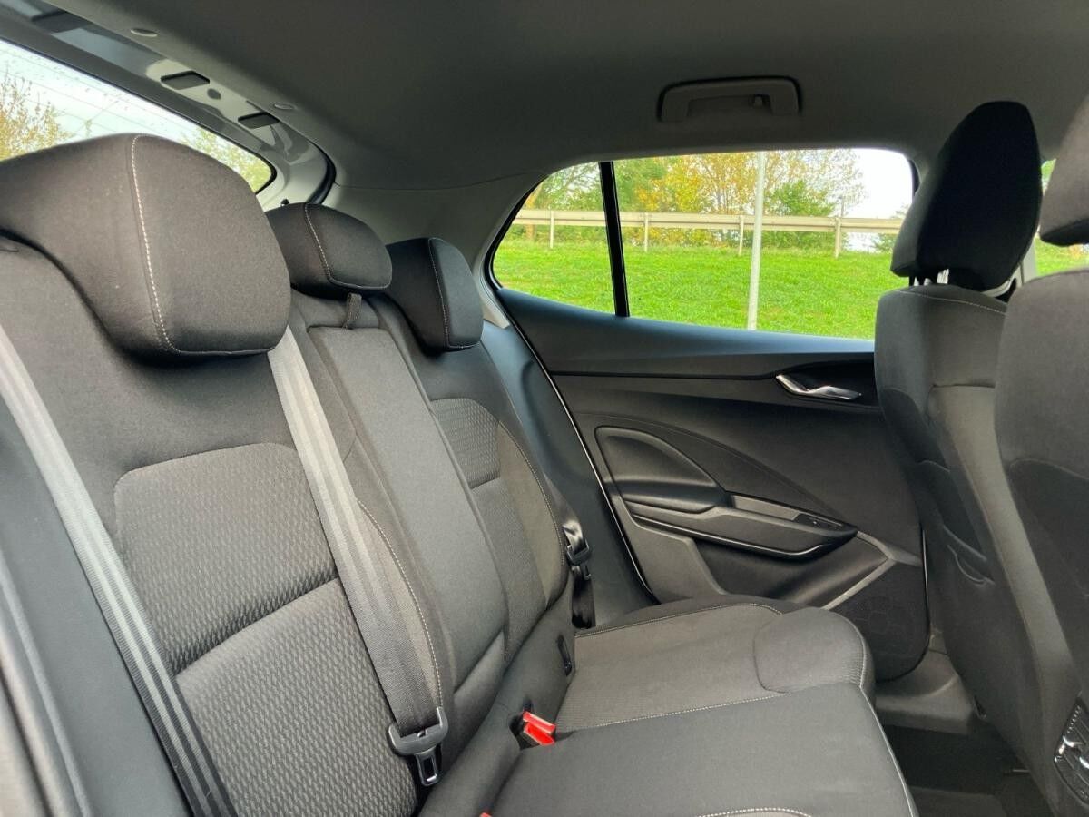 Skoda Fabia Style 1.0TSI DSG / Navi, CarPlay, AHK, LED