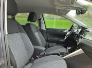 Volkswagen Polo Move 1.0 TSI DSG / IQ.Drive, App, LED, RFK