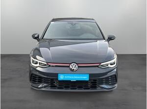 Volkswagen Golf GTI Clubsport VIII 2.0 TSI DSG / Navi, LED+