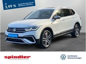 Volkswagen Tiguan Allspace Elegance 2.0TDI 4M DSG/ Pano,AHK