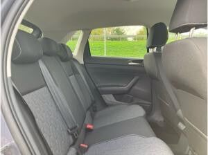 Volkswagen Polo Move 1.0 TSI DSG / IQ.Drive, App, LED, RFK