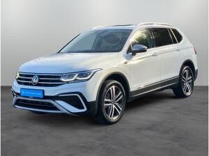 Volkswagen Tiguan Allspace Elegance 2.0TDI 4M DSG/ Pano,AHK