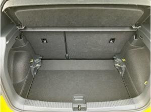 Volkswagen T-Cross R-Line 1.5 TSI DSG / Navi, Matrix, AHK