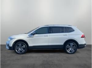 Volkswagen Tiguan Allspace Elegance 2.0TDI 4M DSG/ Pano,AHK