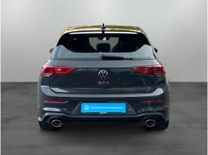 Volkswagen Golf GTI Clubsport VIII 2.0 TSI DSG / Navi, LED+