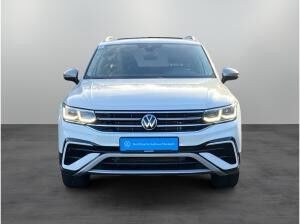 Volkswagen Tiguan Allspace Elegance 2.0TDI 4M DSG/ Pano,AHK