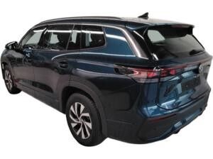 Volkswagen Tayron 1.5 TSI eHybrid DSG Life Navi ACC LED Rückfahrkamera SideAssist