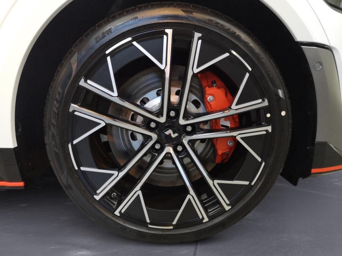 Hyundai IONIQ 5 N // AWD // AKTION // FREI KONFIGURIERBAR