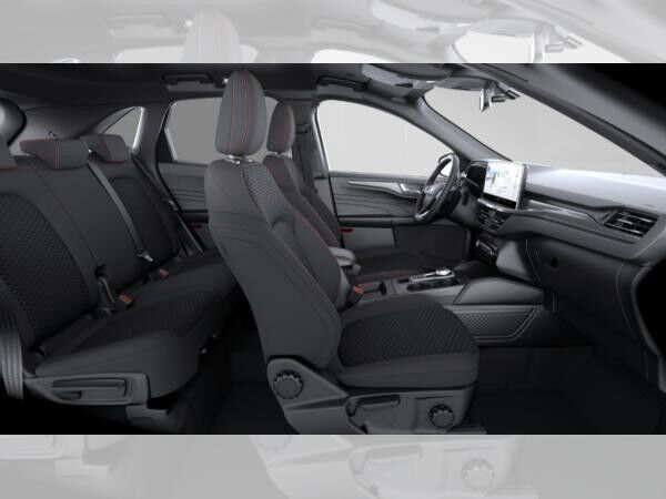 Ford Kuga 2.5 Duratec FHEV ST-Line CVT