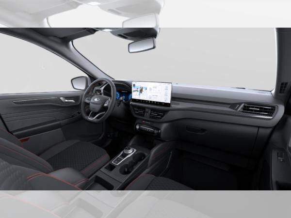 Ford Kuga 2.5 Duratec FHEV ST-Line CVT