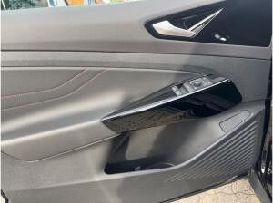 Volkswagen ID.4 GTX mit Entertainment-Paket 4Motion Navi IQ.LIGHT - LED-Matrix-Scheinwerfer Sprachbedienung DAB+