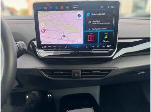 Volkswagen ID.4 GTX mit Entertainment-Paket 4Motion Navi IQ.LIGHT - LED-Matrix-Scheinwerfer Sprachbedienung DAB+