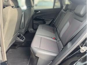 Volkswagen ID.4 GTX mit Entertainment-Paket 4Motion Navi IQ.LIGHT - LED-Matrix-Scheinwerfer Sprachbedienung DAB+