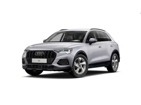 Audi Q3 (F3B)