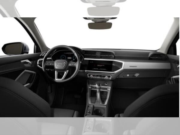 Audi Q3 (F3B)