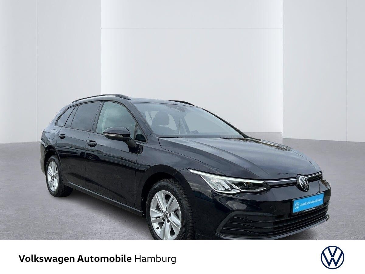 Volkswagen Golf VIII Variant Life 1.0 TSI Navi Sitzheizung
