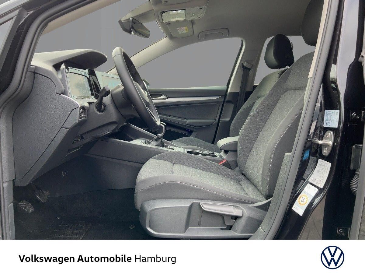 Volkswagen Golf VIII Variant Life 1.0 TSI Navi Sitzheizung