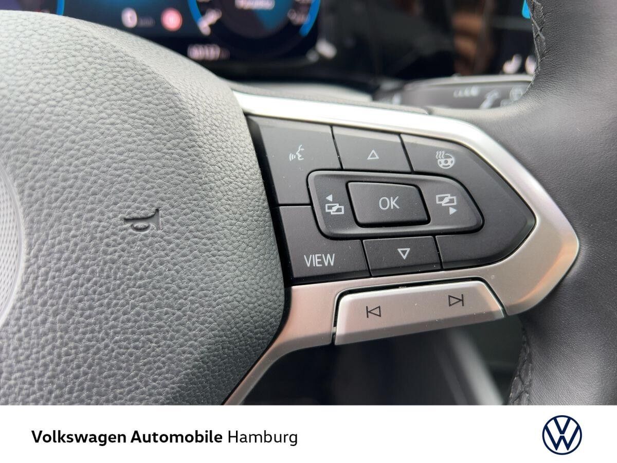 Volkswagen Golf VIII Variant Life 1.0 TSI Navi Sitzheizung