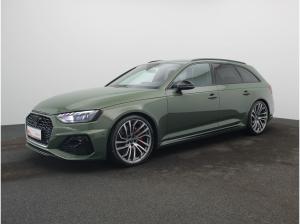Audi RS4 RS 4 Avant TFSI quattro / Matrix, Vmax280, AHK