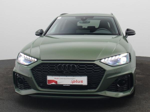 Audi RS4 RS 4 Avant TFSI quattro / Matrix, Vmax280, AHK